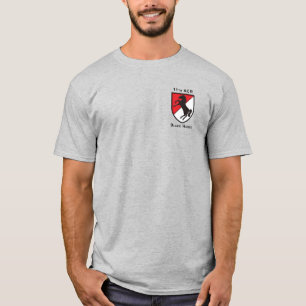 11th Armoured Cavalry Regiment  T-Shirt
