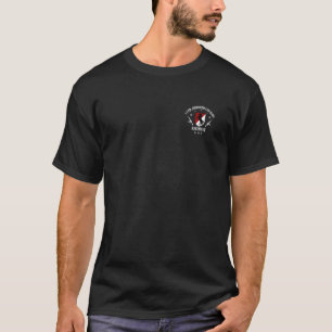 11th Armoured Cavalry Regiment Veteran Dad Papa Ve T-Shirt