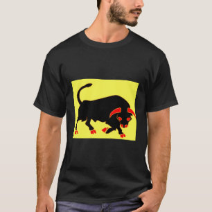 11Th Armoured Division British Army Ww2 T-Shirt