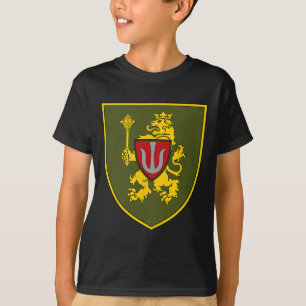 11th Army Corps (ukraine) Ukrainian Military T-Shirt