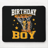 11th Birthday Basketball Boy 11 Year Old Basketbal