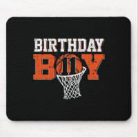 11th Birthday Boy Basketball Lover 11 Years Old Bd