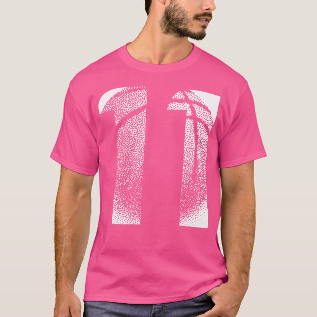 11Th Birthday Boy Basketball Player Basketball 11  T-Shirt (Front)