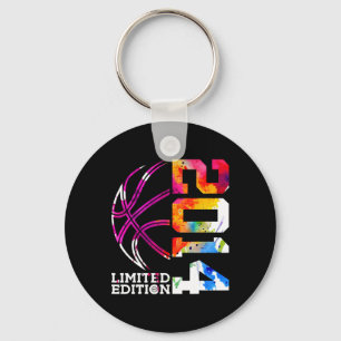11th Birthday Sketll Limited Edition 2014 1 Key Ring