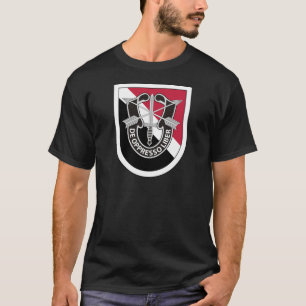 11th Special Forces Group T-Shirt