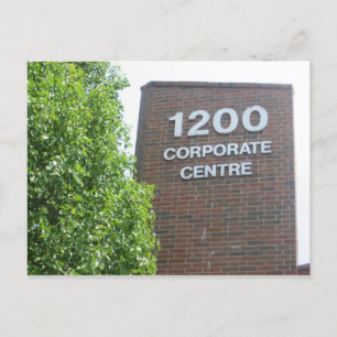 1200 Corp Ctr Postcard