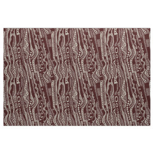 120115 - Brown Fabric
