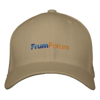120970266091540601 EMBROIDERED HAT