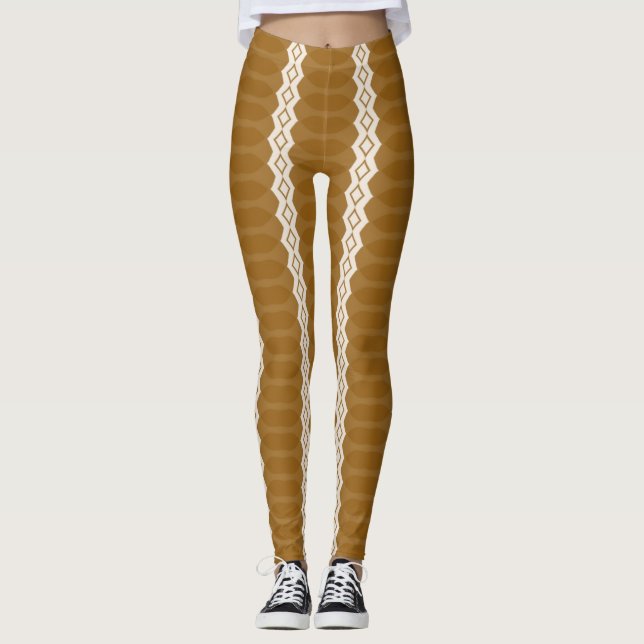 120 LEGGINGS (Front)