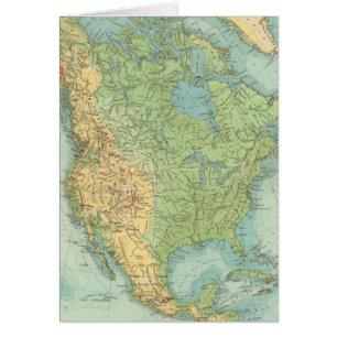 12122 North America Physical