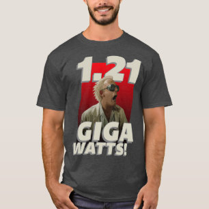 121 Gigawatts T-Shirt