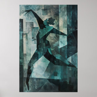 121 People Poster