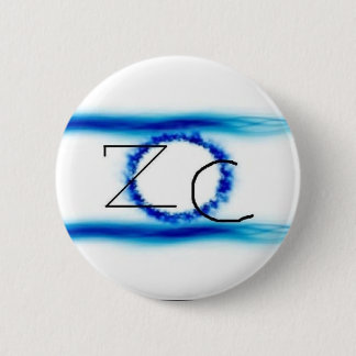 12211 - Customised 6 Cm Round Badge