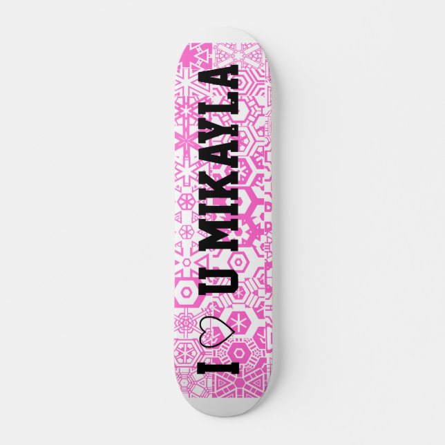 1234567890-=QWERTYUIOP[]\ASDFGHJKL;'ZXCVBNM,./,... SKATEBOARD (Front)