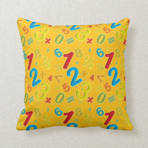123 CUSHION