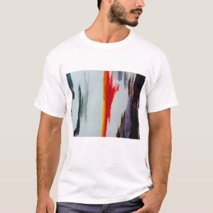 123 - Mens/Unisex T-Shirt