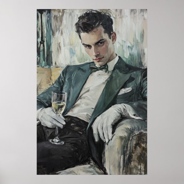 125 People Poster (Front)