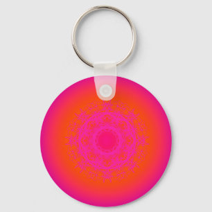 126 KEY RING