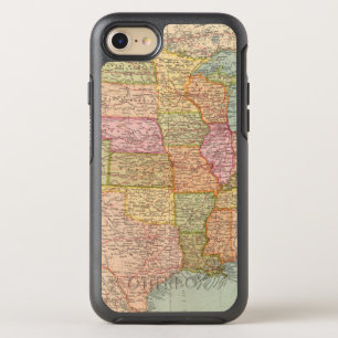 12728 United States OtterBox Symmetry iPhone 8/7 Case