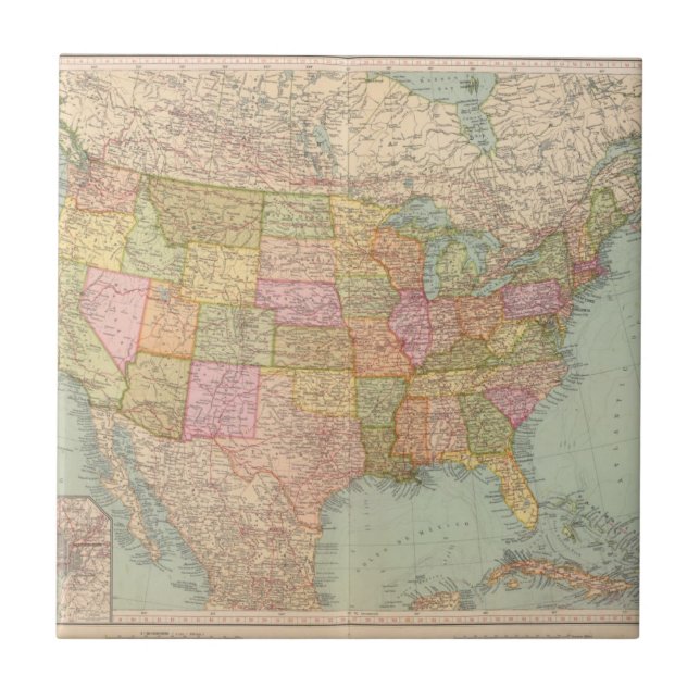 12728 United States Tile (Front)