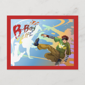 127.ai postcard