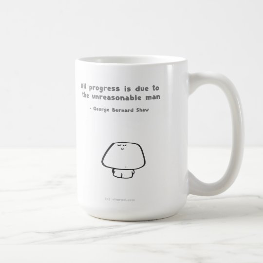 127 COFFEE MUG