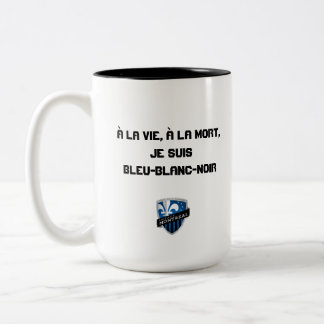 127 Montreal Mug
