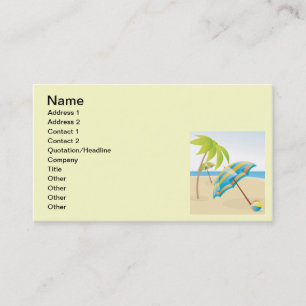 1285317288593465528summer beach wallpapers business card