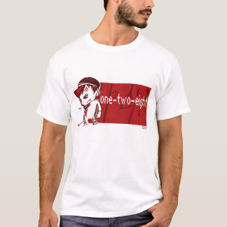 128  T-Shirt