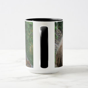 128's Littlest Cub Mug