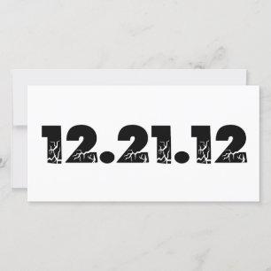 12.21.12 2012 December 21, 2012