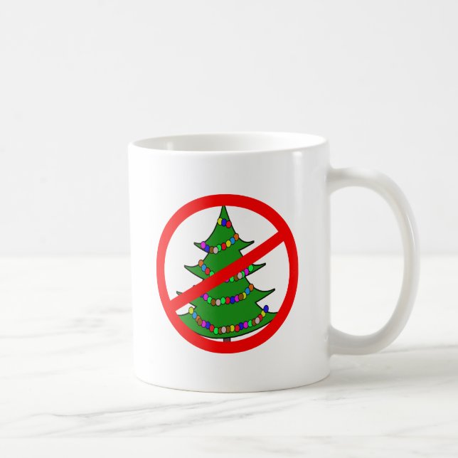 12-21 Humbug Day Coffee Mug (Right)