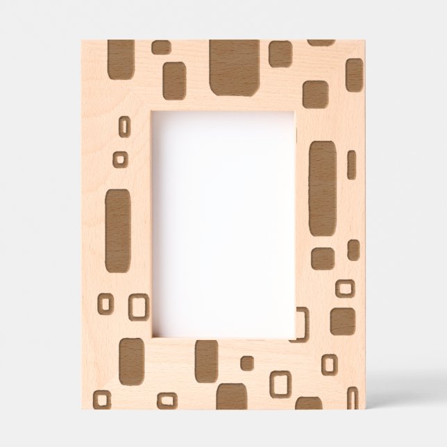 12-902 by Kristalin Davis Etched Frames (Front)