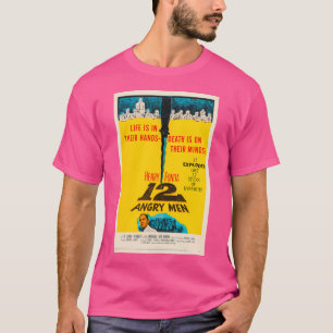 12 Angry Men T-Shirt