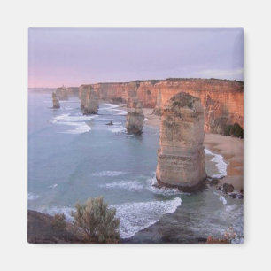 12 Apostles Australia Magnet