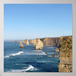 12 apostles poster