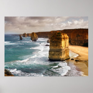12 Apostles, Twelve Apostles Poster