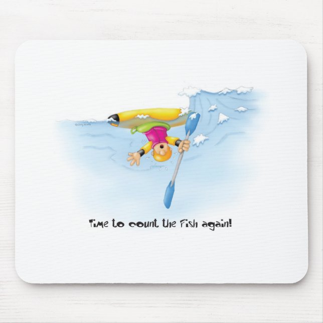 12_counting_fish mouse mat (Front)