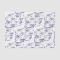 12 Days of Christmas 7 Swans A-Swimming