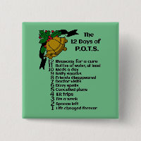 12 Days of Christmas...P.O.T.S.