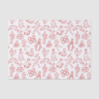12 Days of Christmas Toile