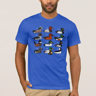12 Ducks T-Shirt