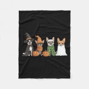 12 FLEECE BLANKET