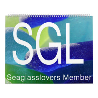 12 Frameable Photos -  2011 Calendar #3