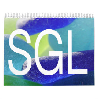 12 Frameable Photos - Calendar #1