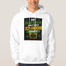 12 hour shift Custom Jamaican CNA/Nurse 