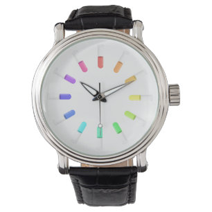 12 liquids watch