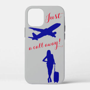 12 Mini iPhone / iPad case