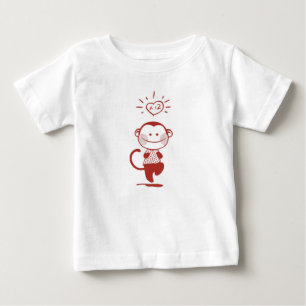 12 Monkeys 2011 _ Kid's T Baby T-Shirt