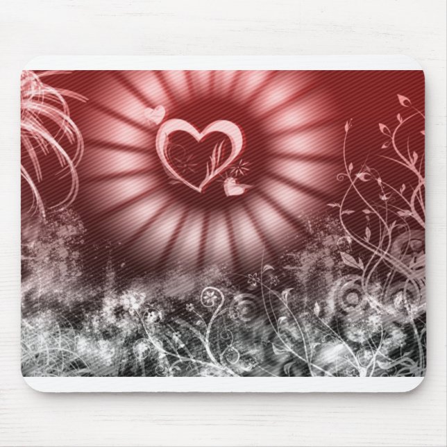 12 MOUSE MAT (Front)